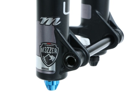 Manitou Mezzer Pro 29" 180 Tapered Boost - Img 5