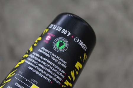 Muc-Off Dry Lube 120ml. ulei lant - Img 4