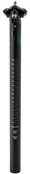 Newmen Evolution 27.2x400mm teava sa - Img 2