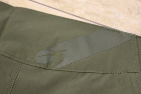 O'NEAL Matrix Olive - MTB Short Enduro, DH - Large `32 - Img 8