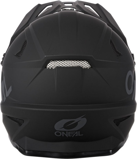 O'Neal Sonus Solid - Fullface casca - L (59-60 cm) - Img 2