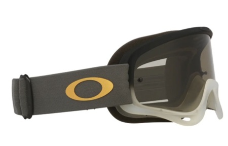 Oakley O Frame MX Light Grey - Goggle / ochelari MTB - Img 2