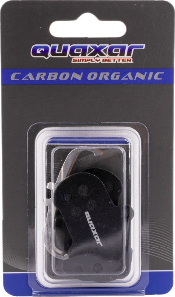 Placute Quaxar Organic - SRAM Maven - Img 2