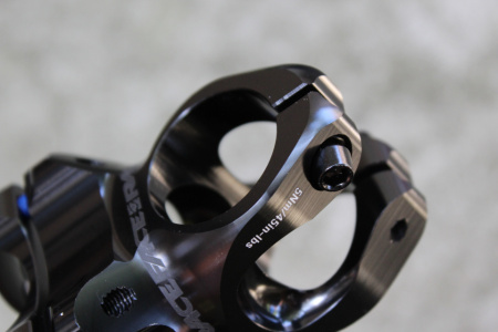 Race Face Turbine R 35 pipa MTB 40mm lungime - Img 5