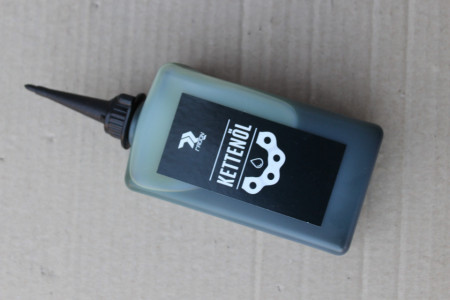 Radon - ulei lant 100ml - Img 3