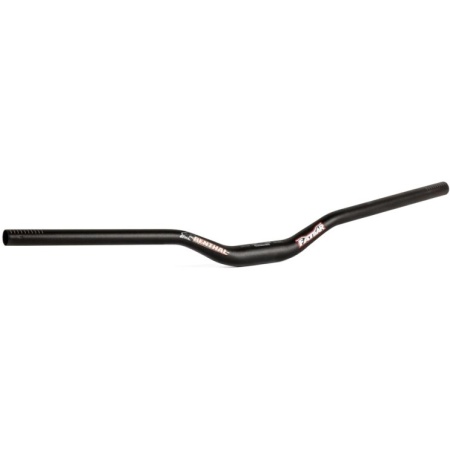 Renthal Fatbar V2 Riser Handlebar 800mm - rise 30 negru
