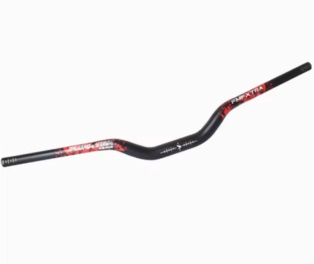 RFR ghidon Downhill Riserbar 780mm rise 60 - Img 3