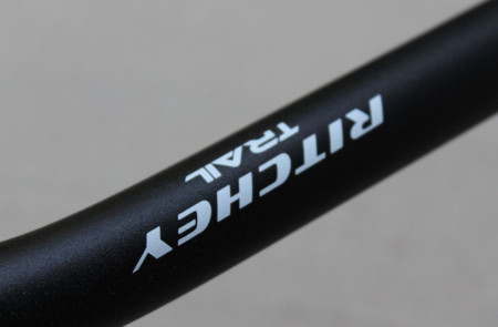 Ritchey Trail Rizer 780mm - 31.8' - 7050 AL - Img 5