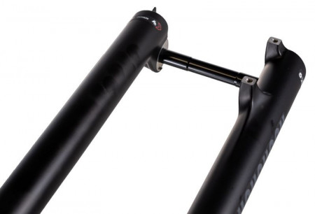 RockShox Judy Silver TK 27.5" Solo Air 100 Tapered Boost - furca telescopica - Img 3