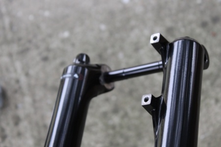 RockShox Lyrik Base 29" suspensie furca - 150mm - 44mm Offset - Tapered - 15x110mm Boost - Img 6