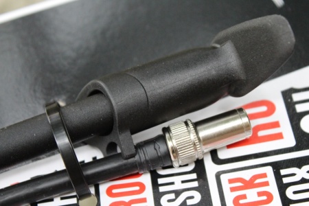 RockShox pompa suspensie - Img 5