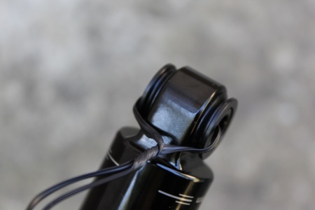 RockShox Super Deluxe Select+ DebonAir 205x60 Trunnion amortizor spate(shock) - Img 8