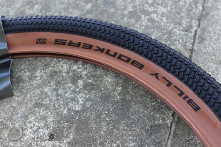Schwalbe Billy Bonkers Performance 26x2.10" Addix sarma - Img 7