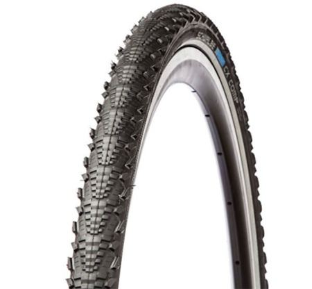 Schwalbe CX Comp Reflex - Active SBC K-Guard - 28x1.35 sarma