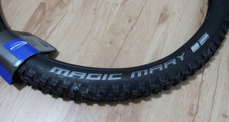 Schwalbe Magic Mary Addix TwinSkin 26x2.35 - sarma - Img 5