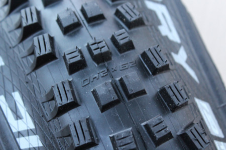 Schwalbe Magic Mary Addix TwinSkin 29x2.40 - TL-Ready - Img 5