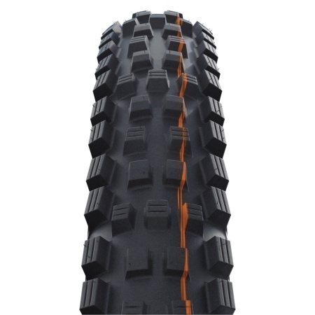 Schwalbe Magic Mary anvelopa pliabil - Gravity | Soft | TLR | E-50 - 27.5x2.40" - Img 2
