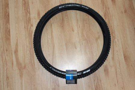 Schwalbe Nobby Nic Addix E-50 Performance 26x2.25 - Img 4