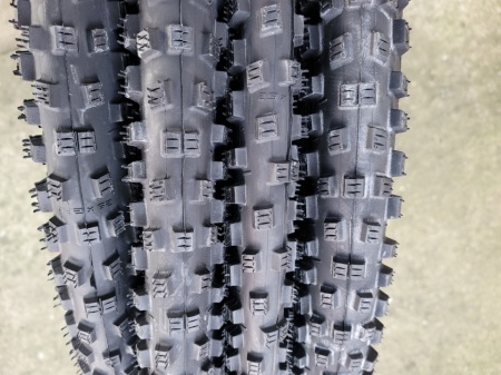 Schwalbe Nobby Nic Addix Performance 29x2.40 - sarma - Img 3