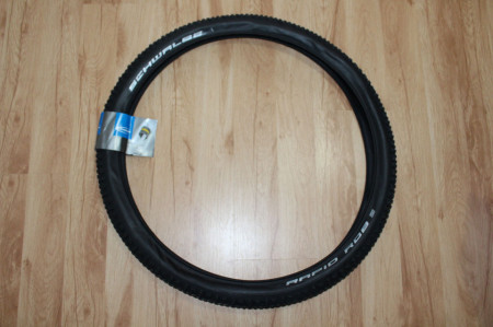 Schwalbe Rapid Rob SBC 27.5x2.25" K-Guard - Img 3