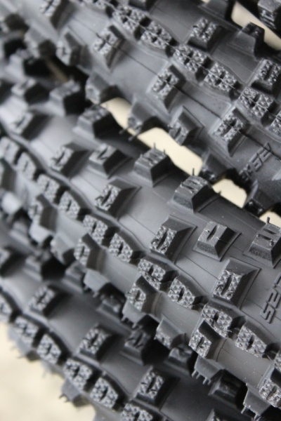 Schwalbe Smart Sam K-Guard 29x2.25" - sarma - Img 5