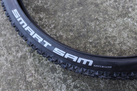 Schwalbe Smart Sam Performance Addix E25 - 29x2.25" - sarma - Img 5