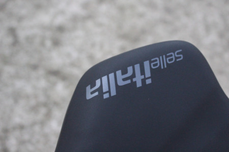 Selle Italia X3 sa MTB, Road - negru - Img 3