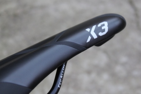 Selle Italia X3 SL sa MTB, Road - negru - Img 4