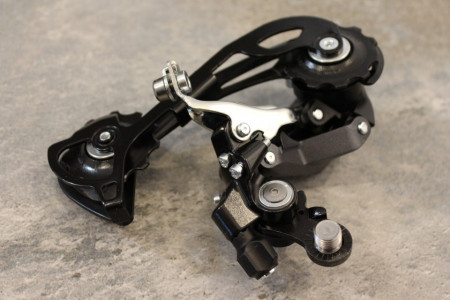 Shimano ALTUS RD-M2000 9-viteza schimbator spate SGS - Img 4