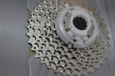 Shimano CS-HG400-9 viteze 12-36T - Img 6