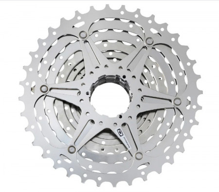 Shimano CS-HG50 11-36t - 10 viteze - Img 3