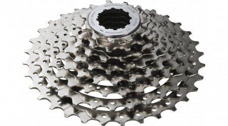 Shimano CS-HG50-8 viteze 11-34T - Img 3