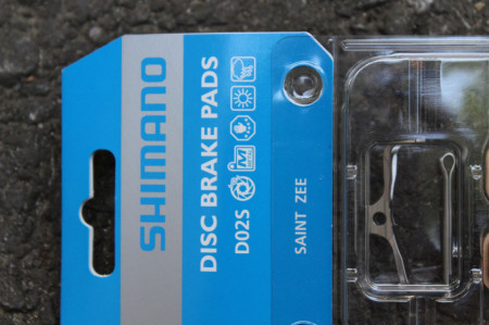 Shimano D02S Metalic - Img 3
