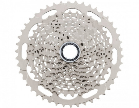 Shimano Deore CS-M4100 11-46t - 10 viteze