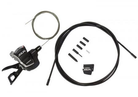 Shimano maneta dreapta(spate) cu colier SLX SL-M7000 11vit. - Img 2