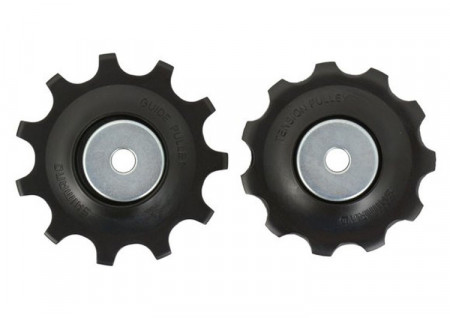 Shimano rotite SLX, Metrea RD-M7000
