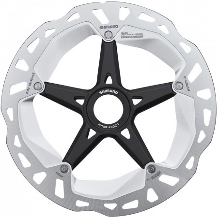 Shimano RT-MT800 XT Center-Lock Ice Technology Freeza - 180mm disc rotor