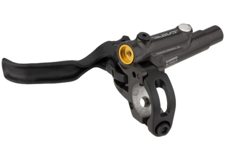 Shimano SAINT BL-M820-B maneta frana stanga(fata) - Img 4