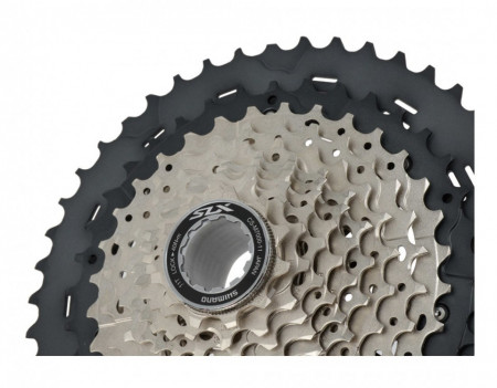Shimano SLX CS-M7000 11-46T 11vit. - Img 6