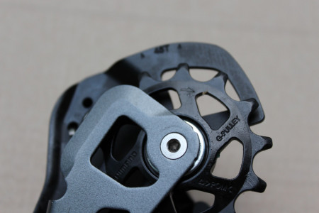 Shimano SLX RD-M7120 12vit. - Img 5