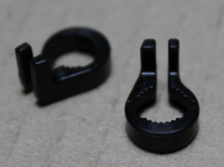 Shimano Snap Ring set - 2buc. - Img 4