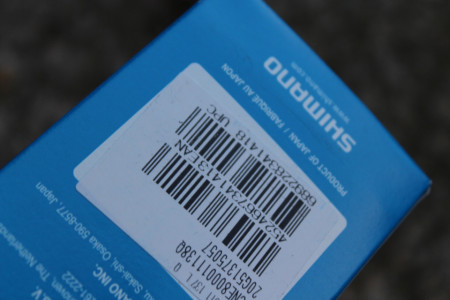 Shimano STePS Deore XT CN-E8000 E-MTB lant 11-vit. - 138L cu Quick Link - Img 4