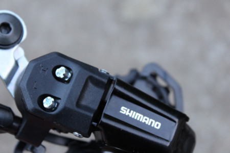 Shimano TOURNEY RD-TY200 1x6/7-viteza schimbator spate - Img 5