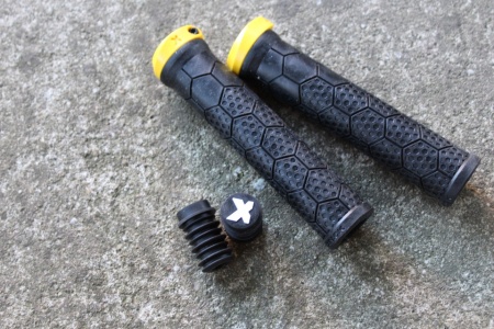Sixpack Racing Z-Trix PA manson lock-on verde - Img 4