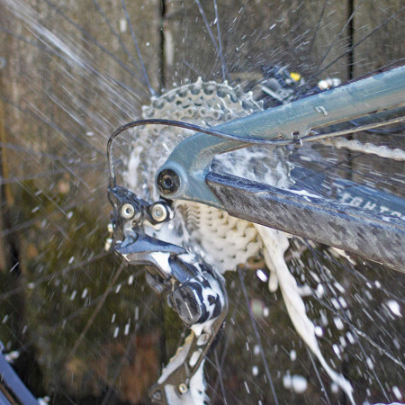 Solutie degresare Peaty's Foaming Drivetrain - 1000 ml - Img 3