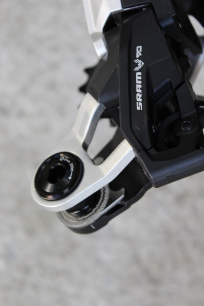 SRAM Eagle 90 Transmission schimbator spate T-type 12vit. - Img 5