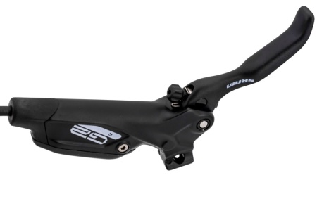 SRAM G2 R - Set frane Disc - Img 4