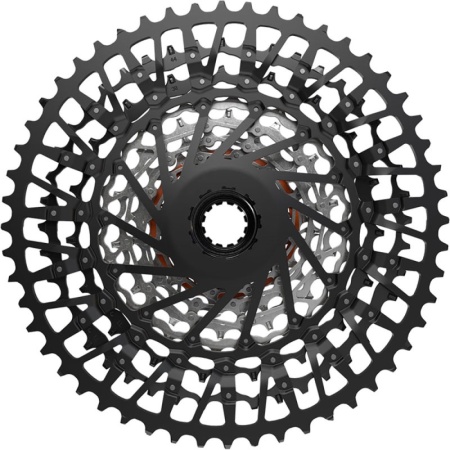 SRAM GX Eagle Transmission XS-1275 12vit. pinion XD type 10-52t. - Img 2