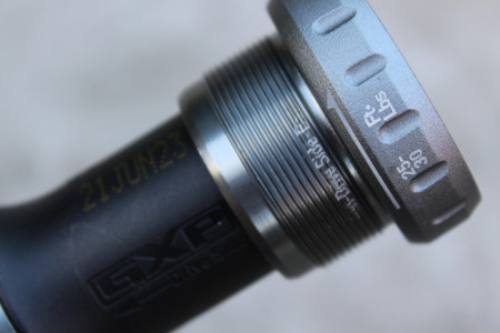 SRAM GXP 68/73mm monobloc rulment - Img 4