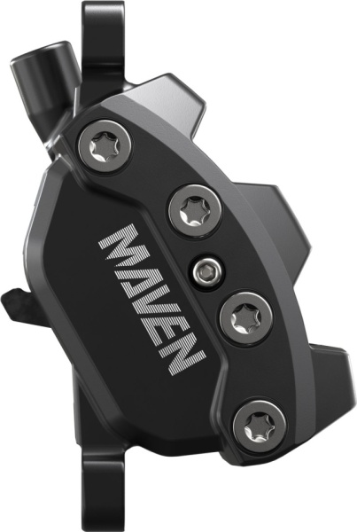 SRAM Maven Base Stealth - frane disc set J-Kit - Img 2